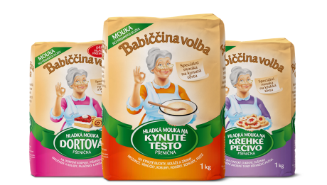 babiccina volba