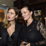 Emma Smetana a Marta Jandová