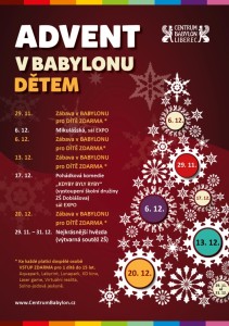 advent