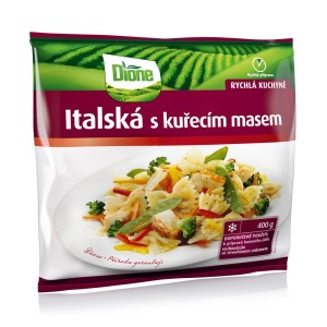Dione_Italska_s_kurecim_masem
