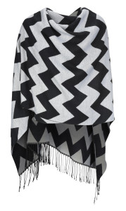 ORSAY_Poncho