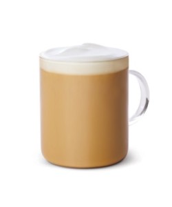 CaffeLatte