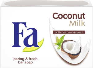 CoconutMilk