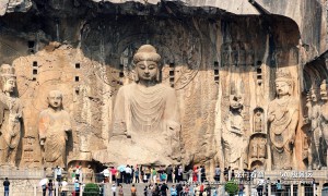 Longmen Gromme