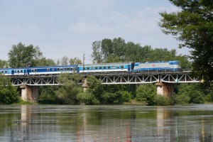 Pendolino