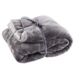 Přehoz,Gray,389.00,F_F_Sherpa_Throw_Grey1