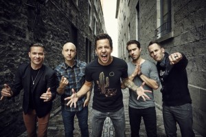 Simple Plan_foto_mail