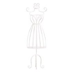 Stojan_na_šperky,White,99.90,2005116357589_Ivory_Bodice_Jewellery_Stand