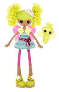 Lalaloopsy Girls Pix E Flutters