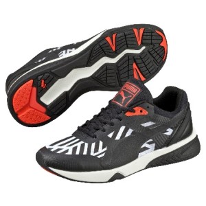 PUMA R698 IGNITE GRAPHIC