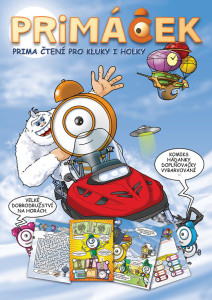 Primáček