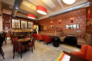 Cafe Colore