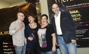 V._Trapl,_H._Křížková,_Renata_Podlipská,_M._Pošta