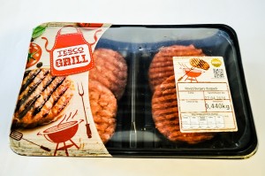 burger