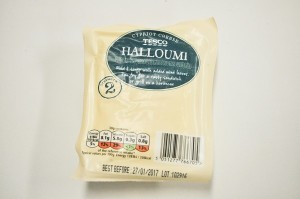 halloumi