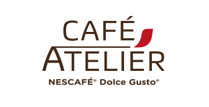 Logo NDG -Cafe atelier