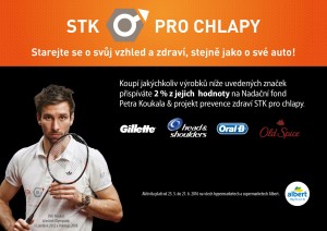 P&G Ahold