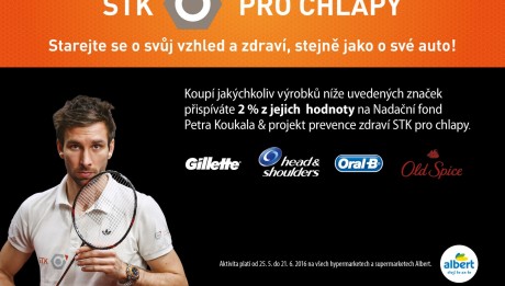 P&G Ahold