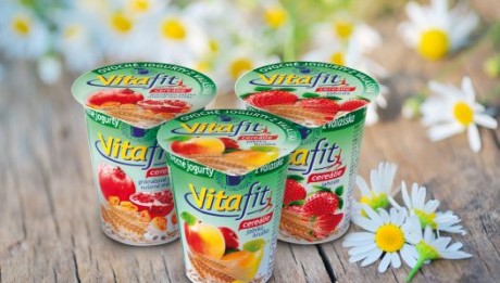 Vitafit jaro