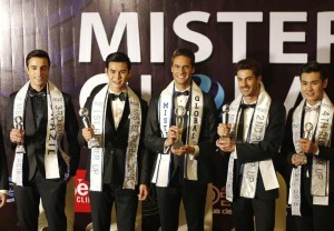 finalisté