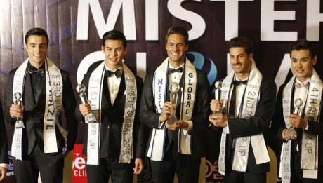 finalisté
