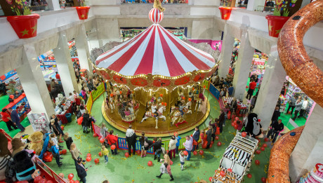 hamleys