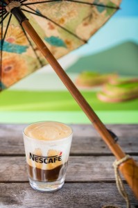 vietnamské frappé