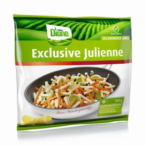 Dione Exclusive Julienne