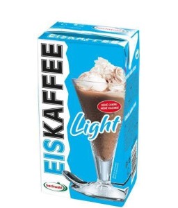 Eiscaffee