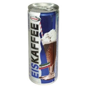 Eiscaffee.