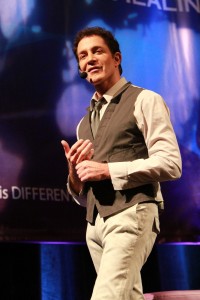 Eric Pearl