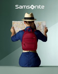 image Samsonite