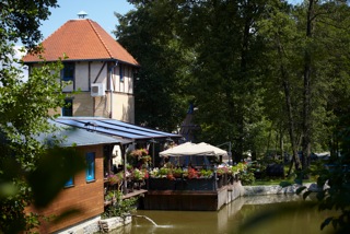Hliněná bašta