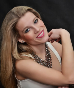 Michaela Gemrotova - foto Petr Mráček (3)