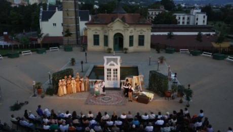 kultura Zámek Děčín