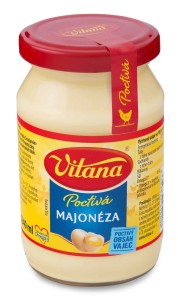 majonéza