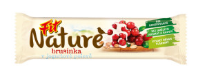 Fit Nature brusinka
