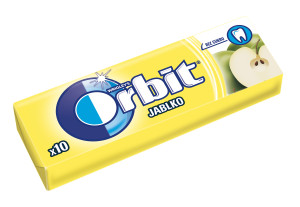 Orbit Jablko