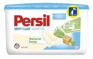 Persil DC 15 SE BOX