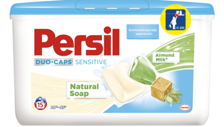 Persil DC 15 SE BOX