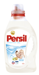 Persil SE Gel 20wl