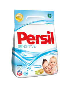 Persil SE prasek 20 wl