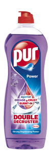 Pur Power Double Decruster 900ml Lavender