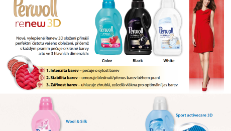 perwoll