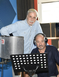 2_Z._Zelenka_a_Viktor_Preiss