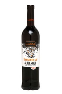 Alibernet