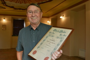 Jiří Špringl