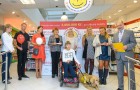 Za jeden týden 5 milionů korun! ROSSMANN spustil kampaň na podporu vážně nemocných dětí