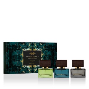 Rituals.cz_Oriental_Essence_Collection_for_Men,_Sada_tri_10ml_parfemu_pro_muze,_cena_725_Kc