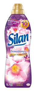 SILAN Aromatherapy OrangeOil&Magnolia1L